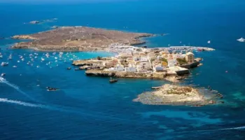 Reservas marinas de interés pesquero: más allá de la conservación del medio
