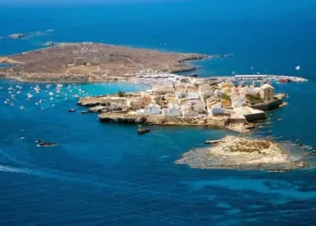 Reservas marinas de interés pesquero: más allá de la conservación del medio
