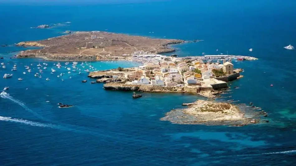 Reservas marinas de interés pesquero: más allá de la conservación del medio
