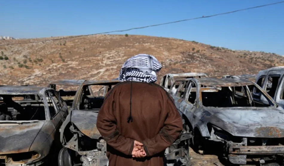 Israel bombardea varias localidades de Líbano
