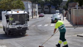 Adelante exige transparencia a Pelayo tras el fallecimiento de una trabajadora de la limpieza urbana en Jerez