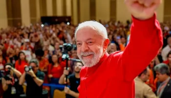 Lula confirma candidatura para 2026 y denuncia vínculos de líderes fascistas con los EE.UU.
