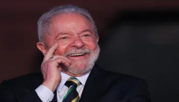 Presidente Lula da Silva insiste en la conciencia con respecto al cambio climático
