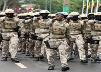 Malí: Ejército neutraliza a grupos terroristas tras ataques en el sureste del país