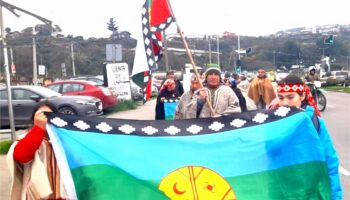 Fracasó consulta del Estado chileno que buscaba «la extinción gradual del pueblo mapuche»