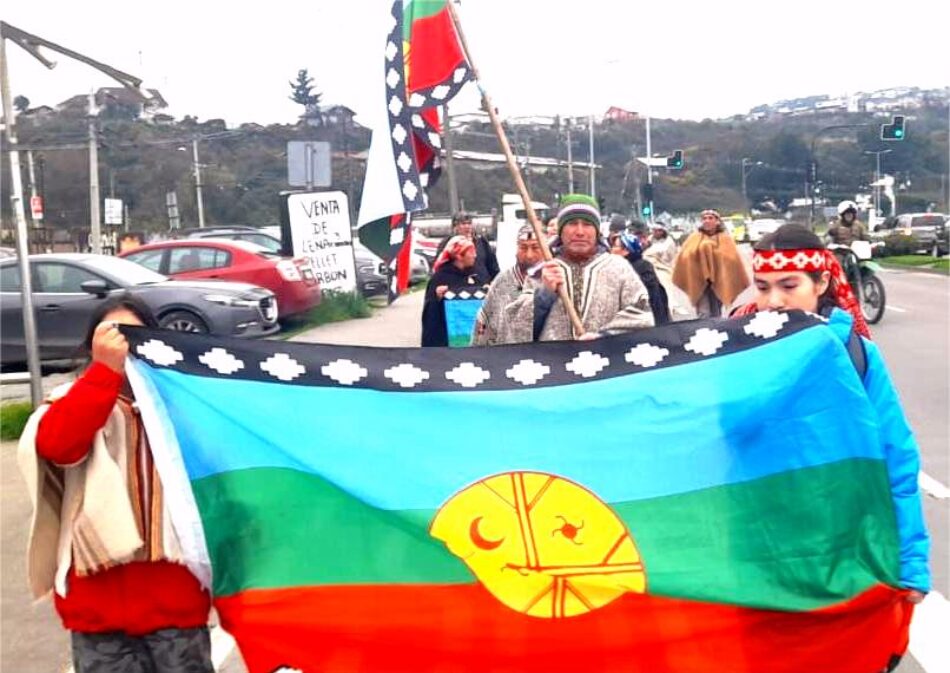 Fracasó consulta del Estado chileno que buscaba «la extinción gradual del pueblo mapuche»