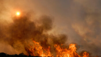 UGT recuerda que los incendios también se apagan en invierno con más prevención