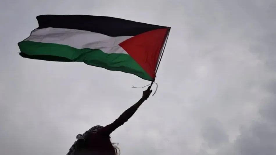 Portugal reconocerá al Estado palestino en la ONU en septiembre