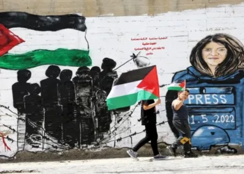 Más de 500 periodistas internacionales condenan apagón informativo en Gaza