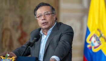 Petro manifiesta su rechazo frontal al intervencionismo de Estados Unidos en la zona