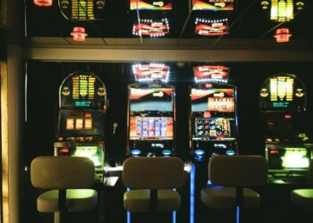 Cómo elegir una máquina tragaperras que se ajuste a tu presupuesto: Recomendaciones de expertos en Fambet casino