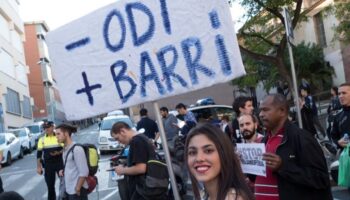 La Favb denuncia que l’extrema dreta culpabilitza els col·lectius més vulnerables dels problemes als barris