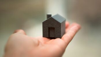 El mercado inmobiliario español se ha movido por las viviendas heredadas