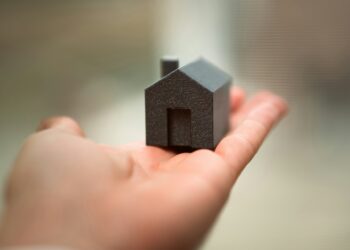 El mercado inmobiliario español se ha movido por las viviendas heredadas