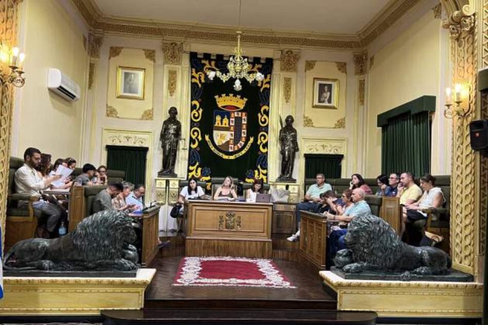 Europa Laica propugna la laicidad como marco de convivencia en Jumilla (Murcia)