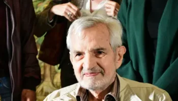 Murió Rodrigo Moya: el fotógrafo de las luchas latinoamericanas