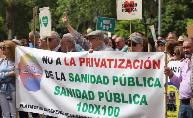 Lanzan un manifiesto para favorecer la unidad de las izquierdas andaluzas y defender la Andalucía de Blas Infante