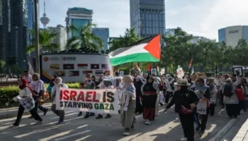 Exjefes del Mossad y del Ejército israelí piden frenar la campaña de exterminio en Gaza