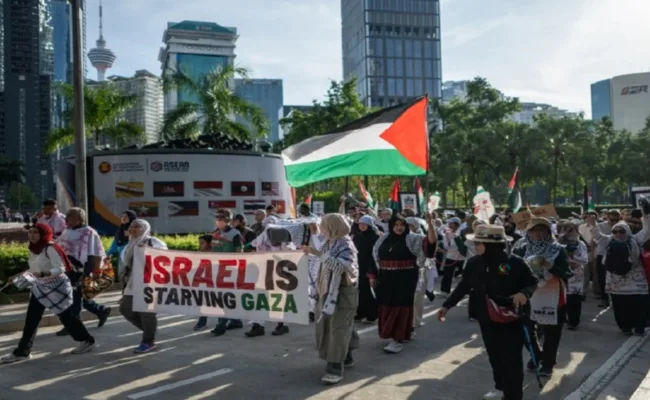 Exjefes del Mossad y del Ejército israelí piden frenar la campaña de exterminio en Gaza