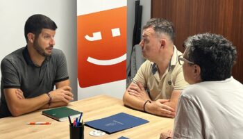 Compromís propone mejoras estructurales para la atención sanitaria en Catarroja