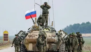 Rusia advierte sobre expansión militar estadounidense cerca de sus fronteras
