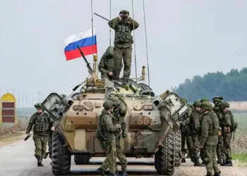Rusia advierte sobre expansión militar estadounidense cerca de sus fronteras