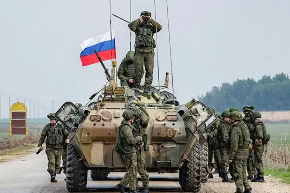 Rusia advierte sobre expansión militar estadounidense cerca de sus fronteras