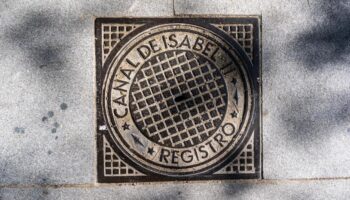 Ecologistas en Acción exige la readmisión de los trabajadores despedidos por denunciar un vertido ilegal de aguas negras al alcantarillado de Madrid