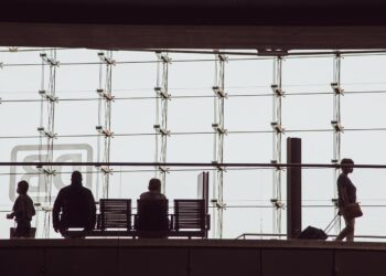¿Viajar con tranquilidad? El 78 % de los españoles se protege con un seguro especializado