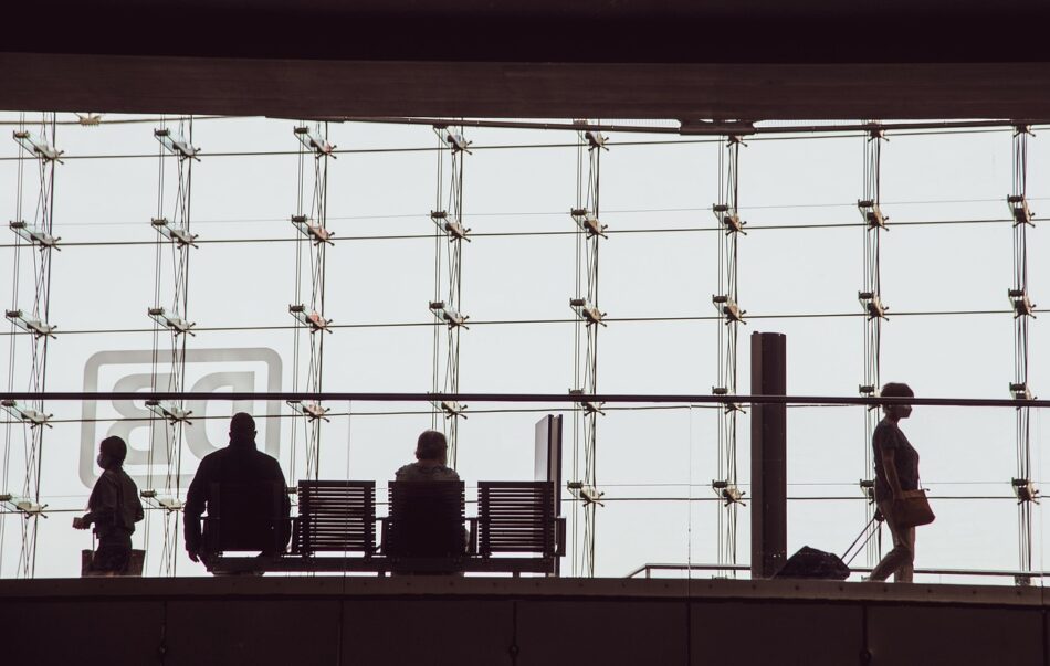 ¿Viajar con tranquilidad? El 78 % de los españoles se protege con un seguro especializado
