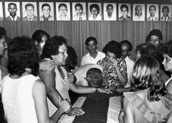 Recuerdan a las víctimas de atentado de la Cubana de Aviación en 1976