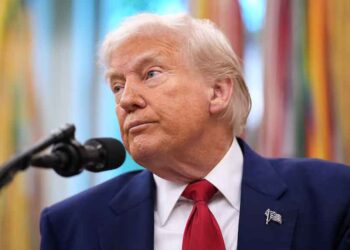 Tildan de inconstitucional amenaza de Trump a voto por correo en EEUU
