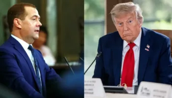 Rusia a Trump: «No puede haber ganadores en una guerra nuclear»