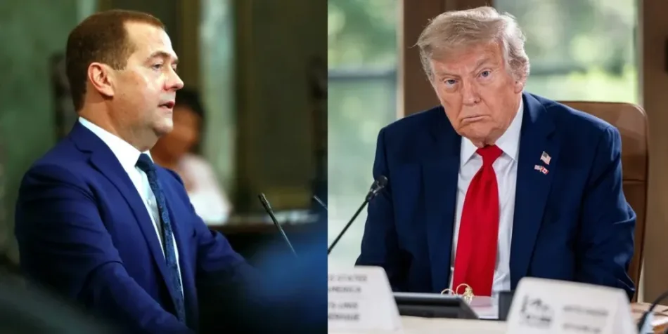 Rusia a Trump: «No puede haber ganadores en una guerra nuclear»