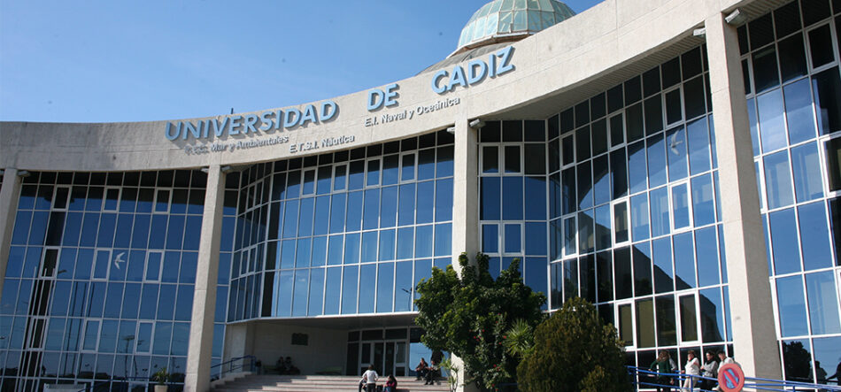 CCOO denuncia la manera de proceder de la UCA ante el servicio de limpieza de los Campus Universitarios de la provincia de Cádiz