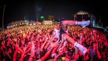 Canela Party 2025 es el pitote del verano: 19.000 asistentes y conciertazos así lo certifican