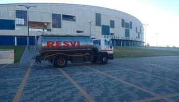 Se consuma el despido colectivo en el transporte de agua potable al Valle de Abdalajis
