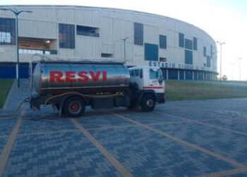 Se consuma el despido colectivo en el transporte de agua potable al Valle de Abdalajis