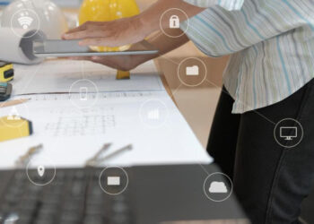 ERP inteligente para obras y RR. HH.: eficiencia real y visibilidad total