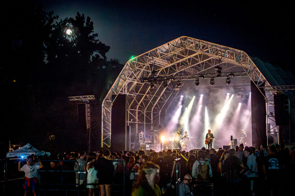 Prestoso Fest cierra su 8ª edición con gran éxito, compartiendo junto a 5.500 asistentes la cultura del suroccidente de Asturias