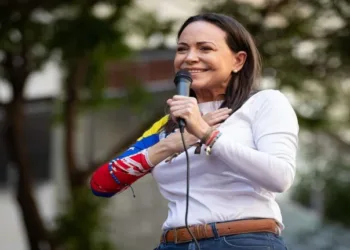 Diosdado Cabello denuncia que ultraderechista Maria Corina Machado planea acciones en contra de los venezolanos