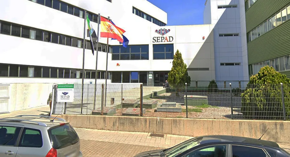 Una Extremadura Digna (UED) expresa preocupación por la falta de seguridad en algunos centros residenciales del SEPAD