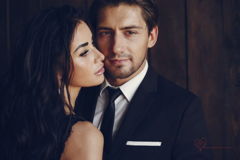 Tipos de amarres de amor para conquistar a un hombre