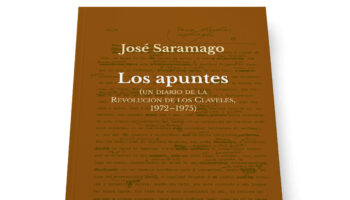 Se publica «Los apuntes» un nuevo libro de José Saramago inédito en español