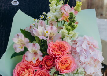 Flores universales: qué ramo elegir para cualquier ocasión