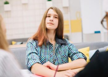 Psicología infantil: síntomas de déficit de atención en niños