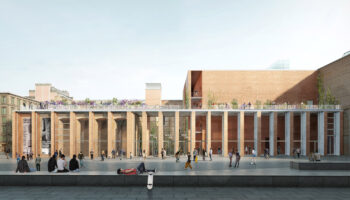 La Xarxa Veïnal del Raval reacciona a la resolució del primer contenciós administratiu sobre la plaça dels Àngels i l’ampliació del MACBA