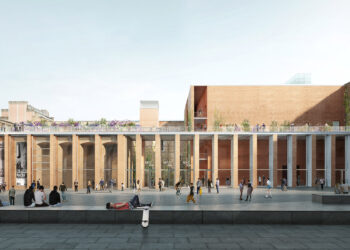La Xarxa Veïnal del Raval reacciona a la resolució del primer contenciós administratiu sobre la plaça dels Àngels i l’ampliació del MACBA