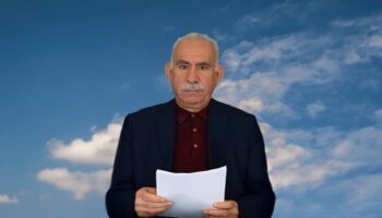 Abdullah Öcalan: «La transformación social es la tarea fundamental de la nueva era»