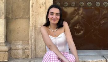 Elisa Fernández Guzmán, Premio Nacional de Poesía Joven ‘Miguel Hernández’ 2025